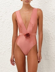 LUCKY PLUNGE FLOWER 1PC