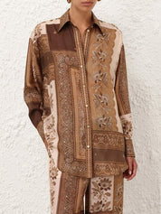Lucky manstyle shirt