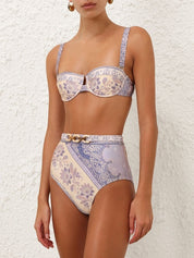 Lucky high waist pant
