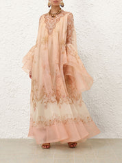 Hypnotic maxi dress