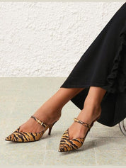 Zimmermann aura mule 65