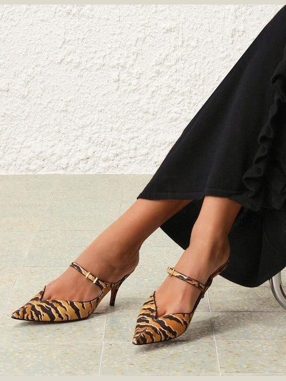 Zimmermann aura mule 65