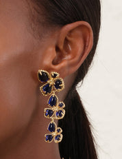 BLOOM LARGE DANGLES