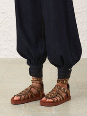 Goldie gladiator