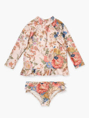 August Frill Pant بنطال