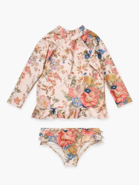 August Frill Pant بنطال