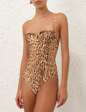 CASCADIAN BALCONETTE 1PC