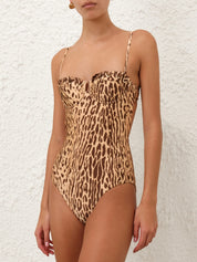 Cascadian balconette 1pc