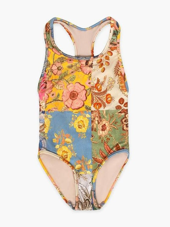 Junie racer 1pc