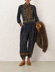 Ascent harem pant