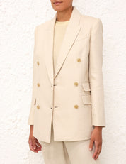 Matchmaker Tailored Jacket جاكيت