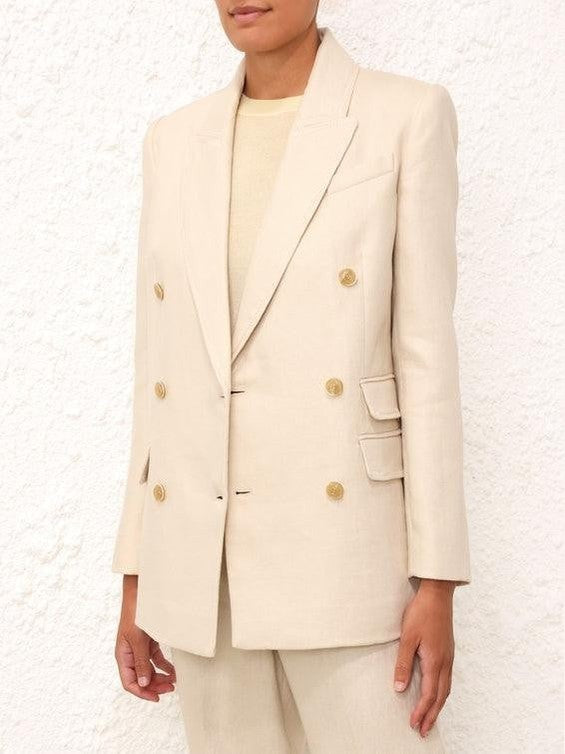 Matchmaker tailored jacket