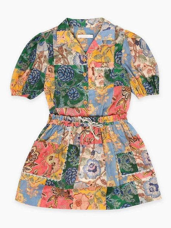 Junie skirt