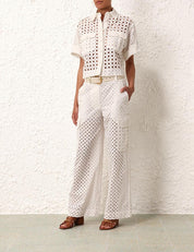 Matchmaker Anglaise Pant بنطال