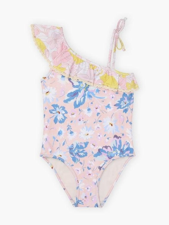 Pop trim frill 1pc
