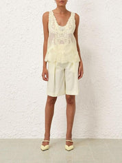 Harmony slouchy short
