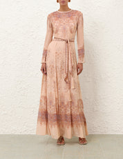 Valiant sheath dress