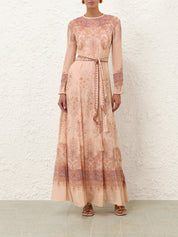 Valiant sheath dress