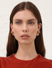 DANDELION EAR JACKET