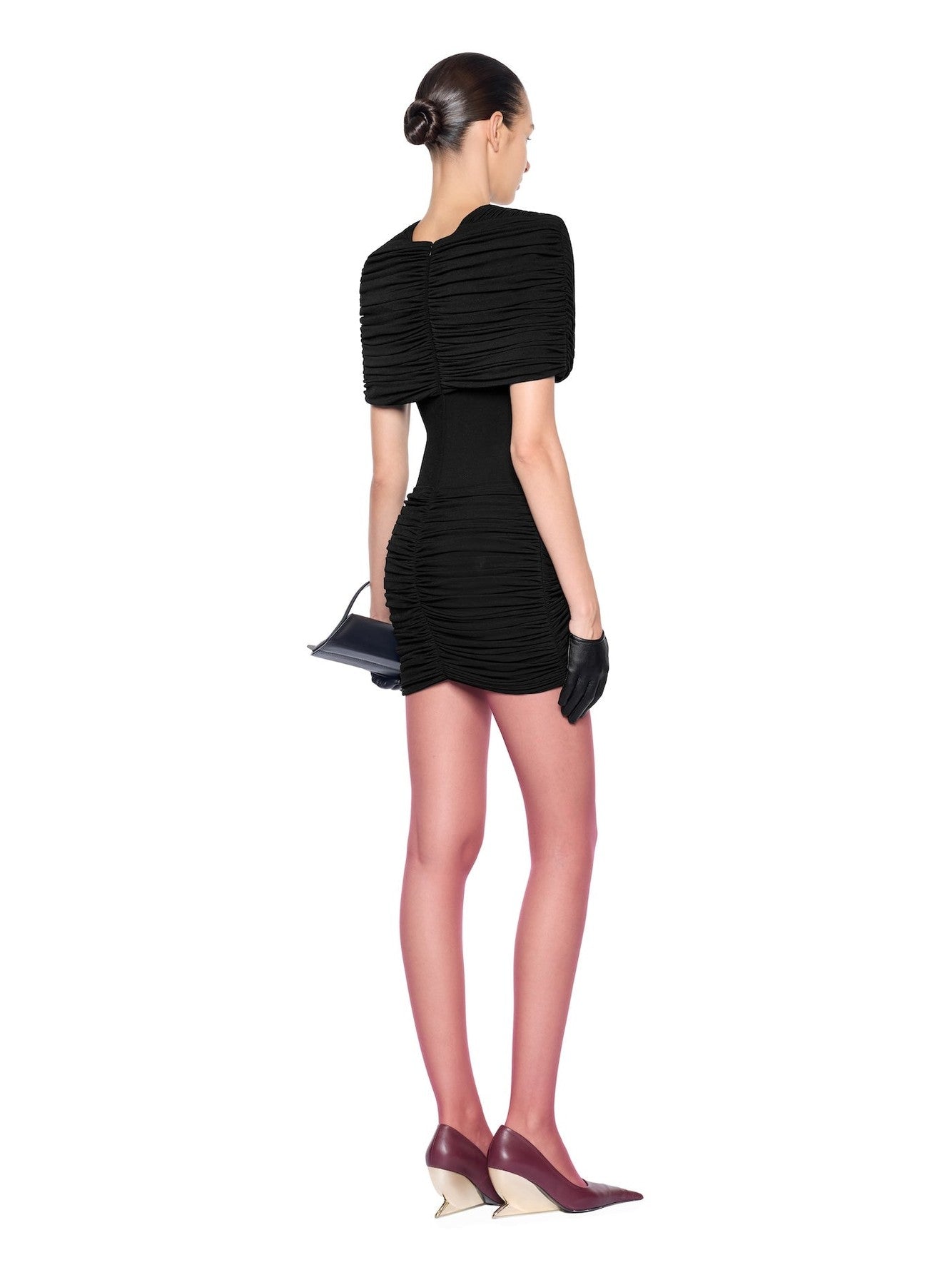 Rachel dress