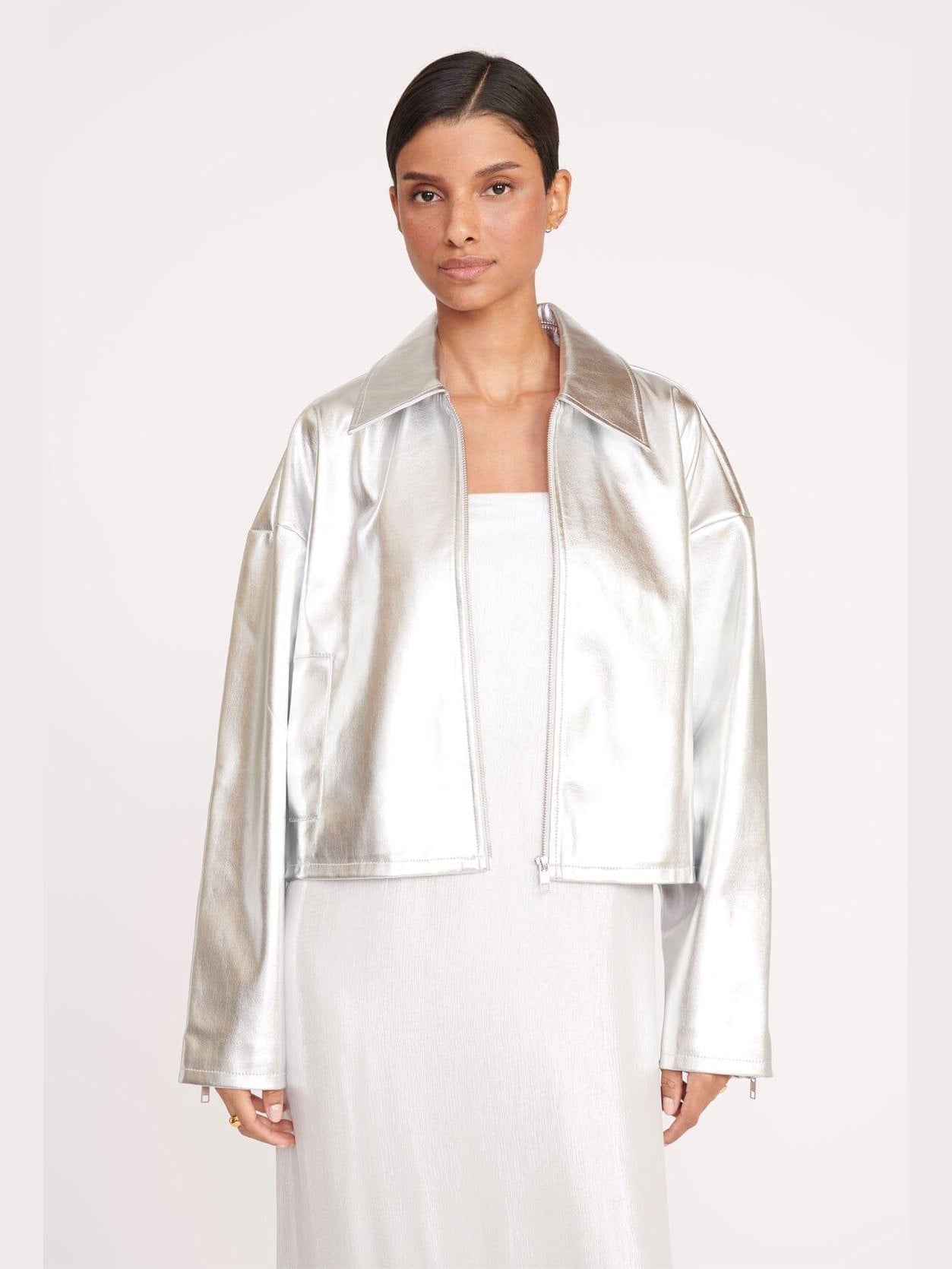 Lennox jacket