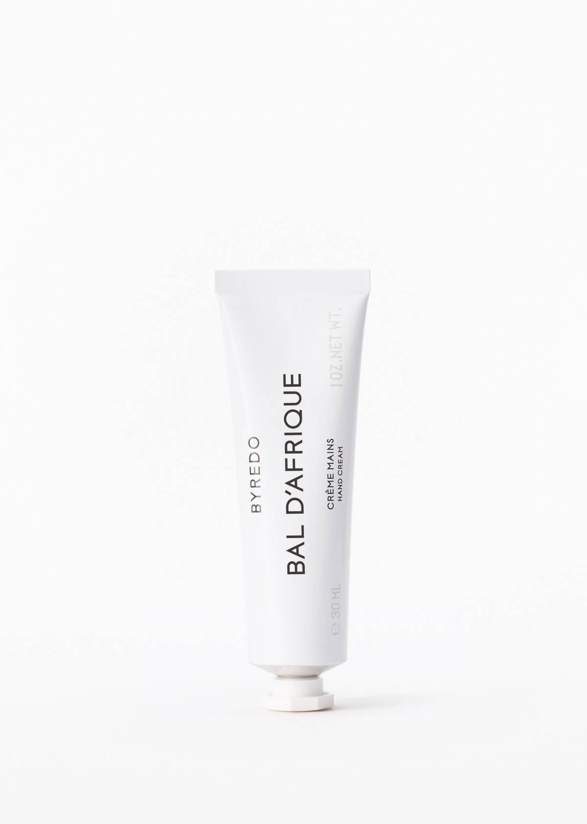 Byr bal d'afrique hand cream 30ml
