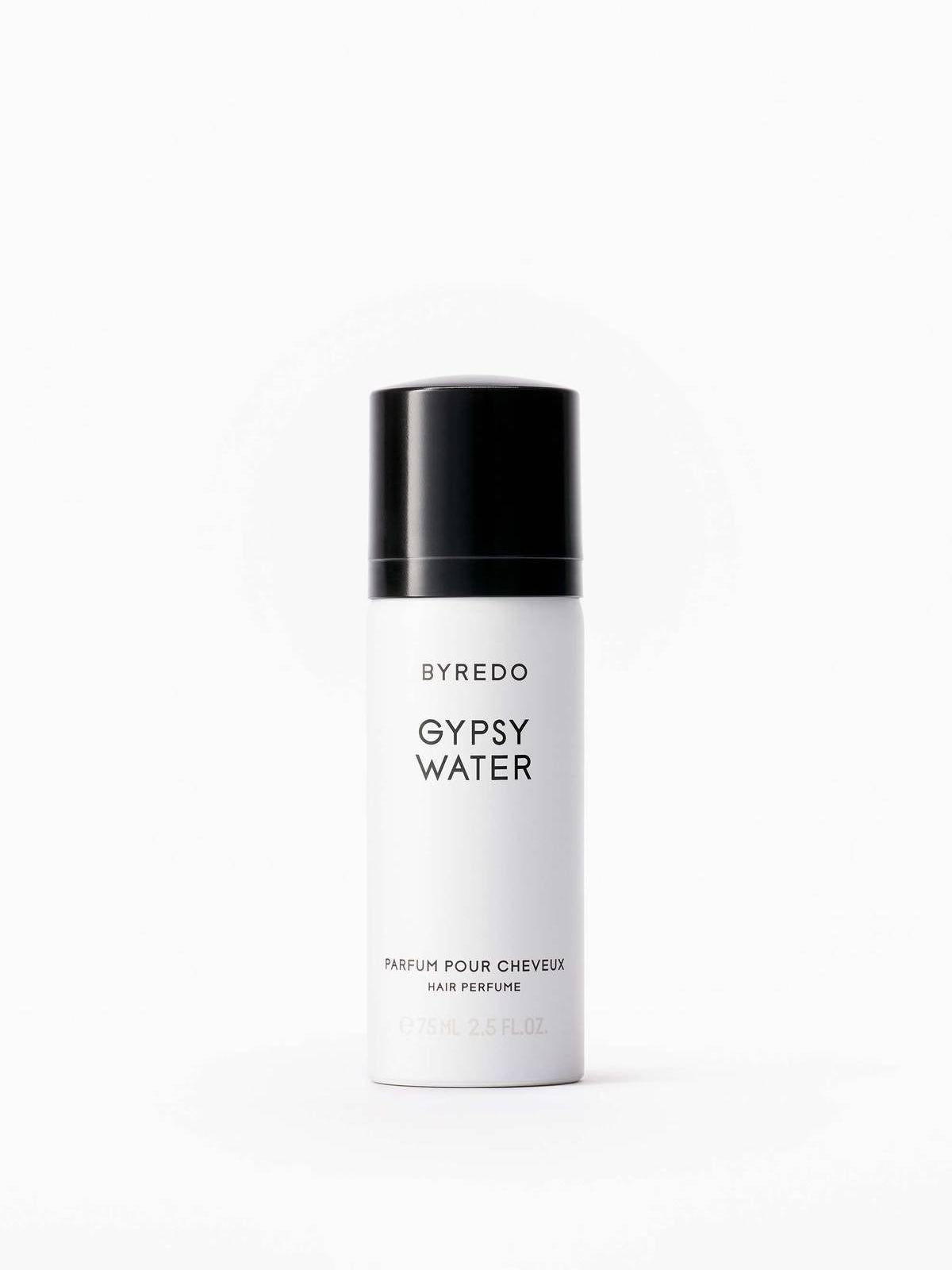 Hair perfume gypsy water - 75 ml