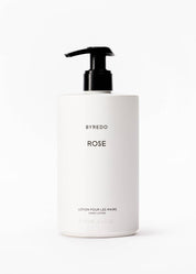 Hand Lotion Rose 450ml