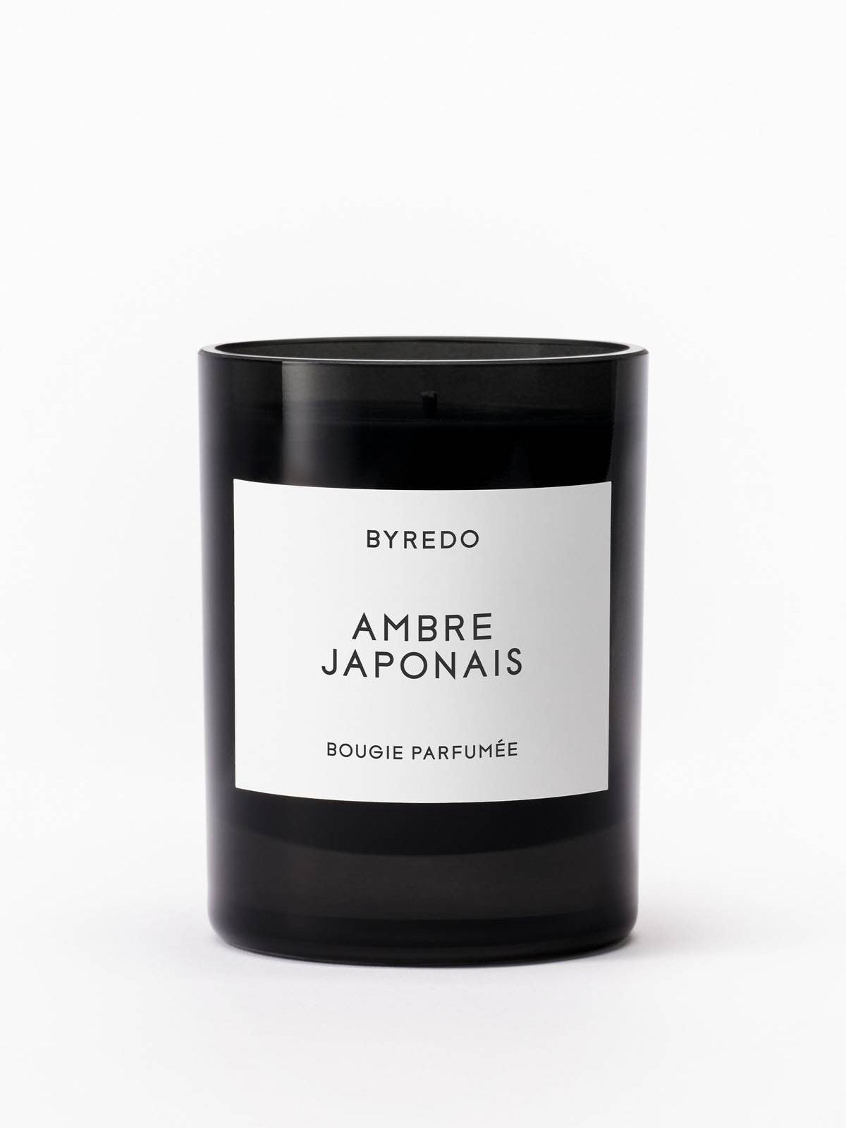 Fc ambre japonais 240g