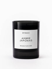 Fc ambre japonais 240g