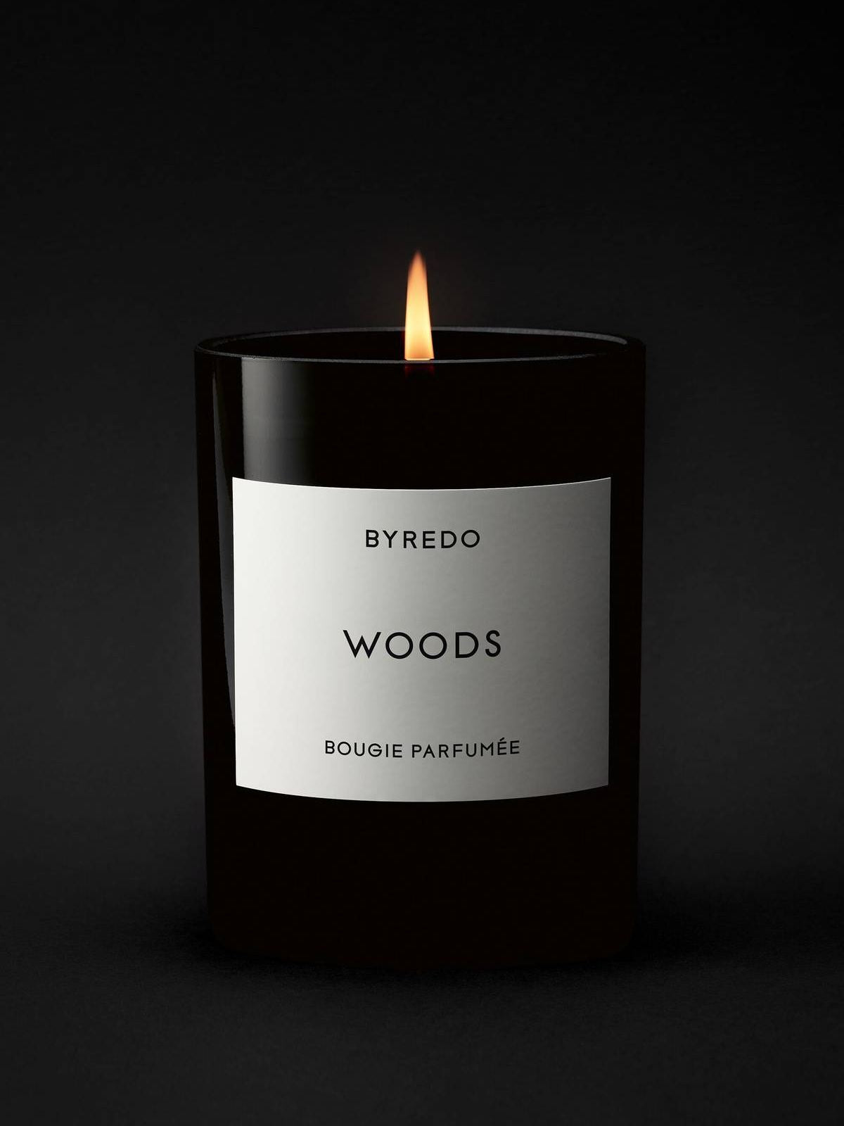Byr fc woods 240g