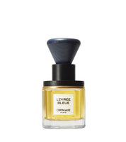 Ormaie livree bleue edp 50ml