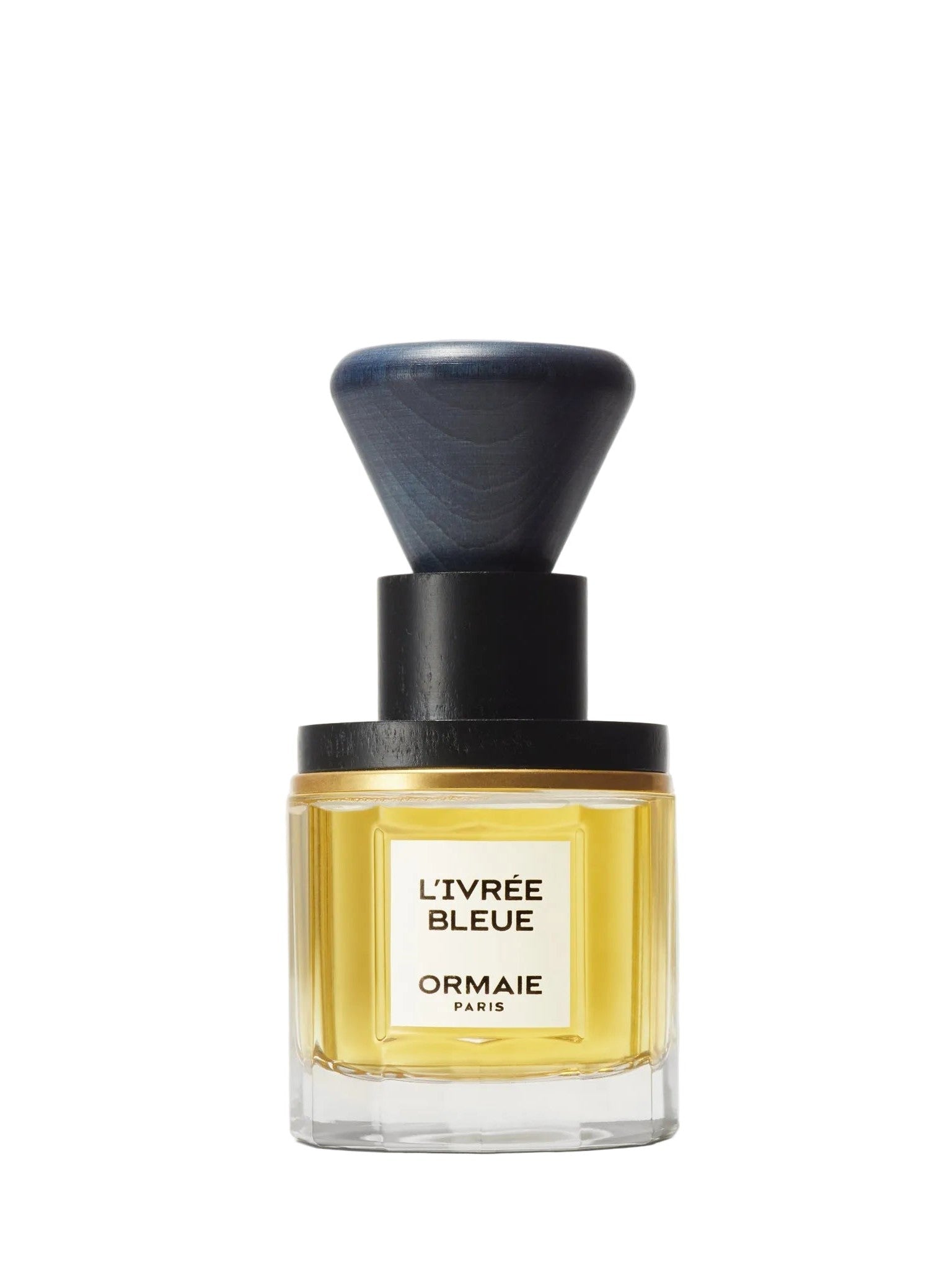 Ormaie livree bleue edp 50ml