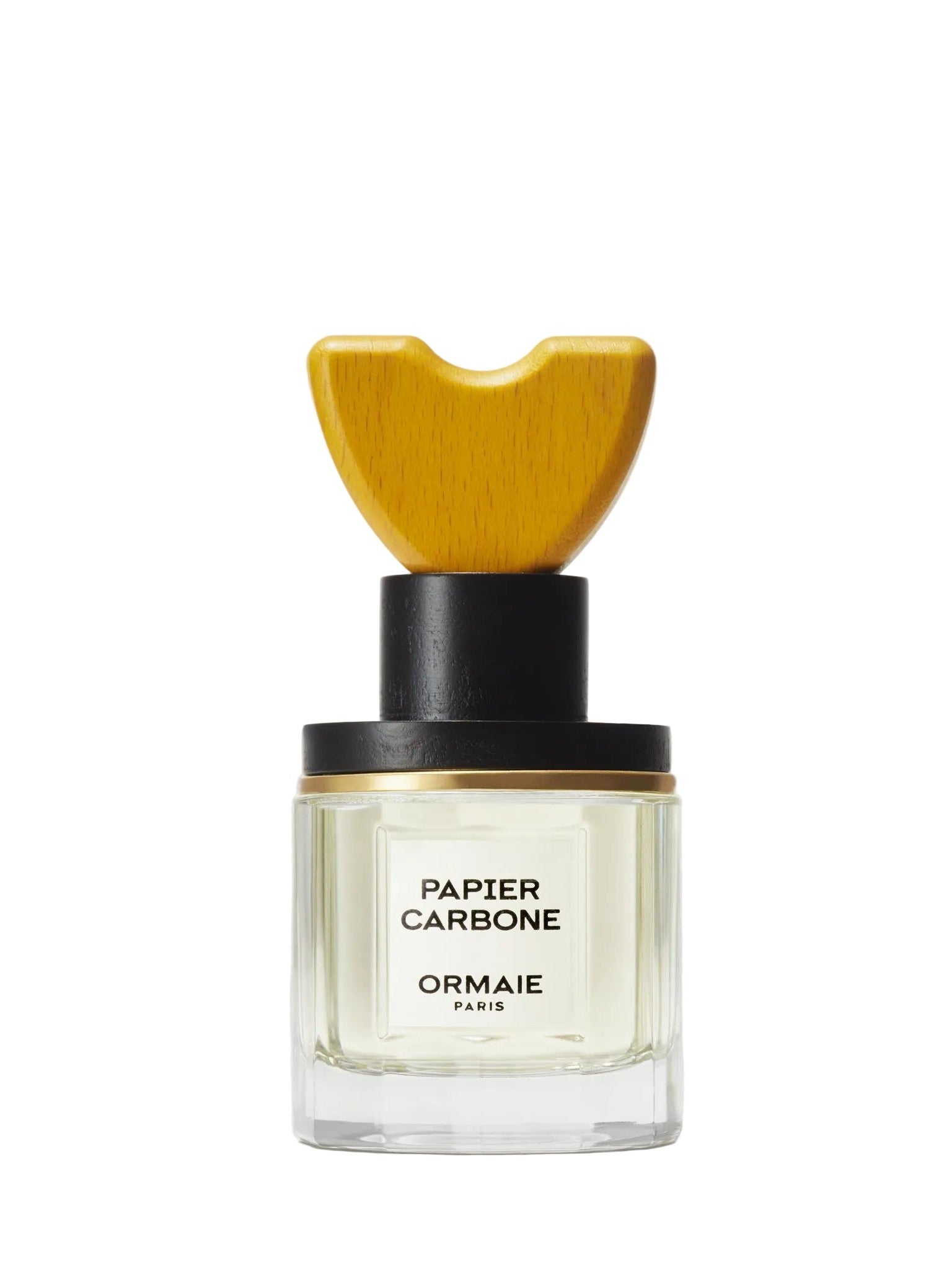 Ormaie papier edp 50ml