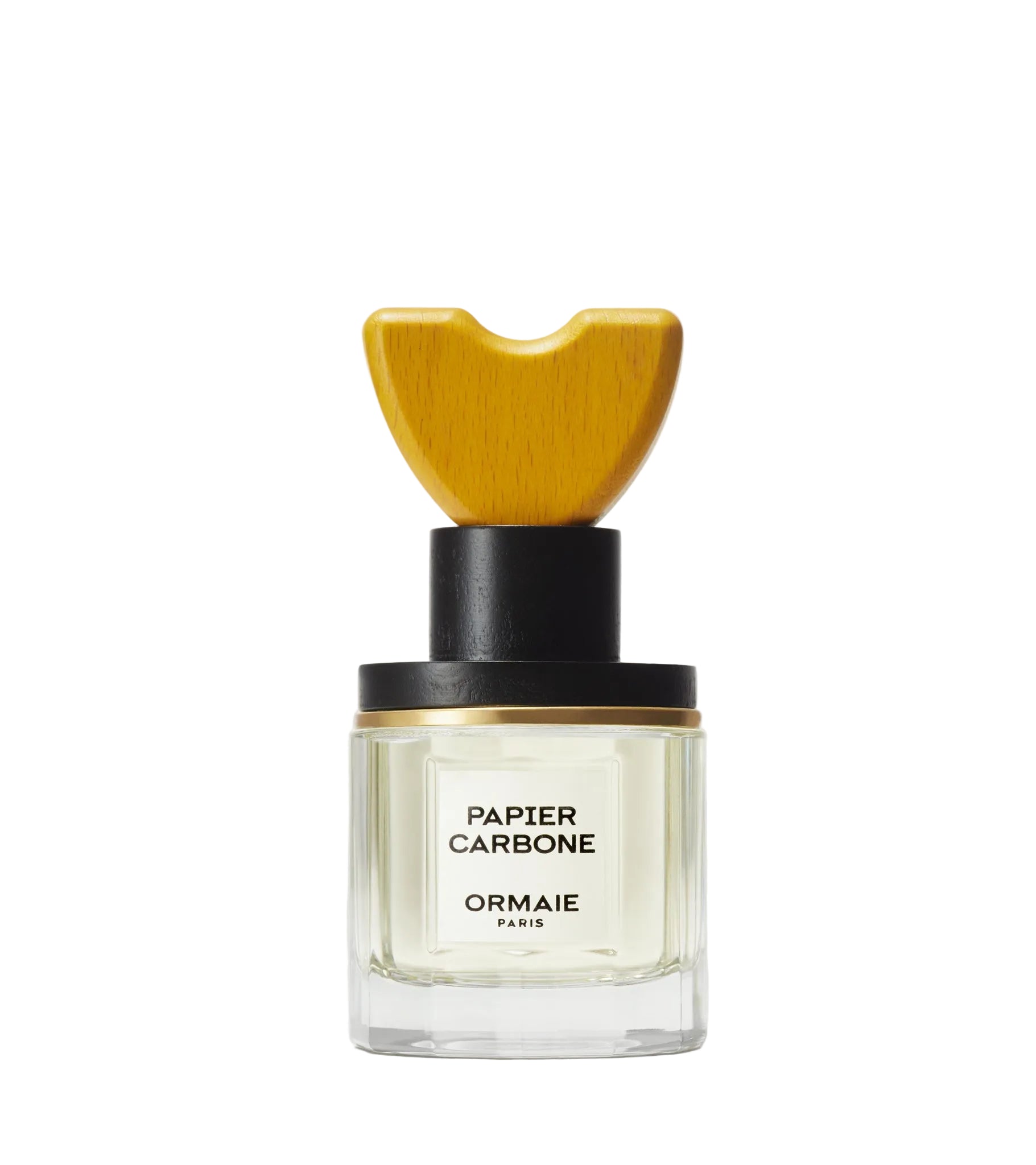 Ormaie papier edp 50ml