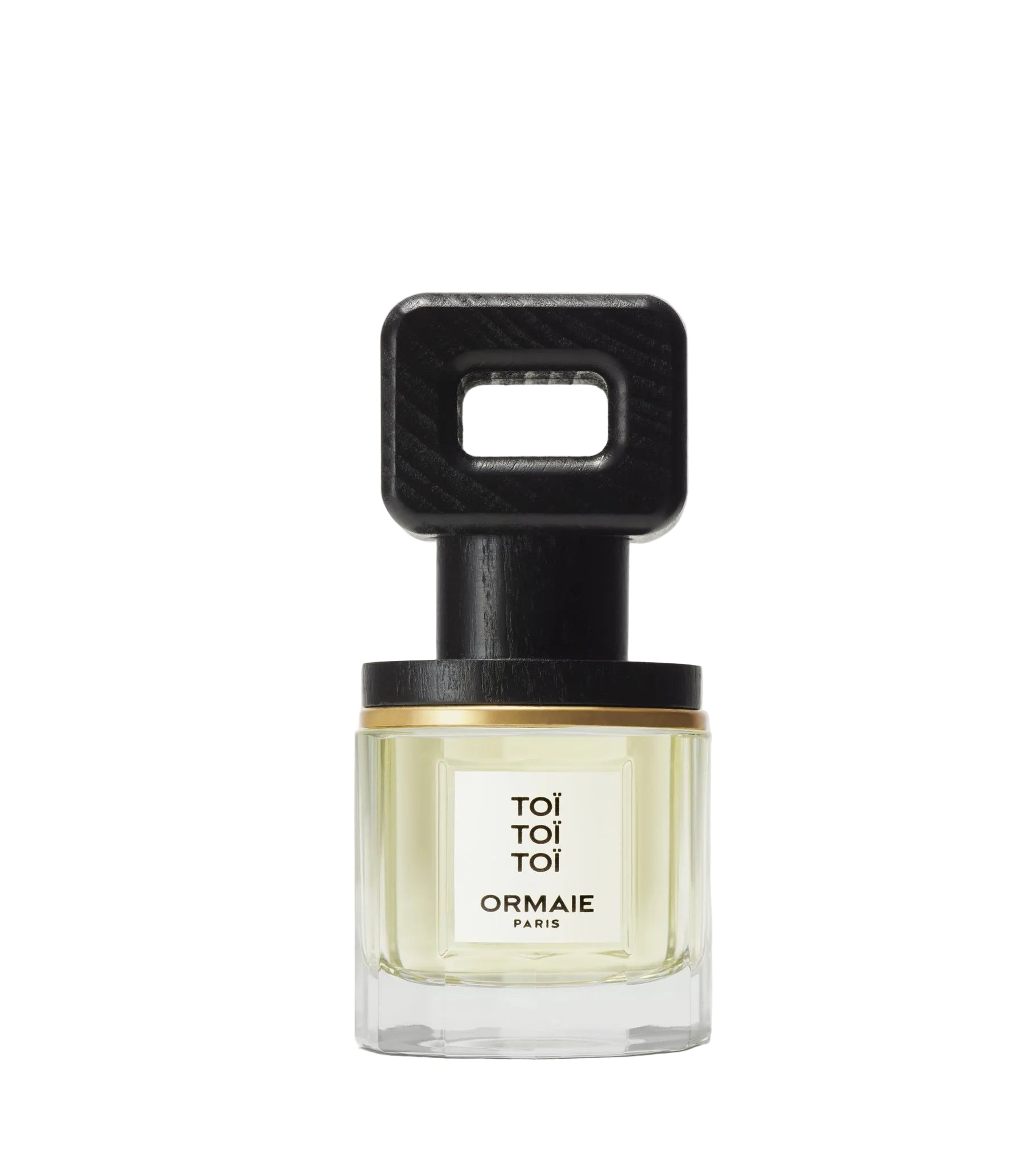 Ormaie toi toi toi edp 100ml