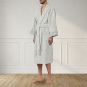 UNITO - SHAWL BATHROBE