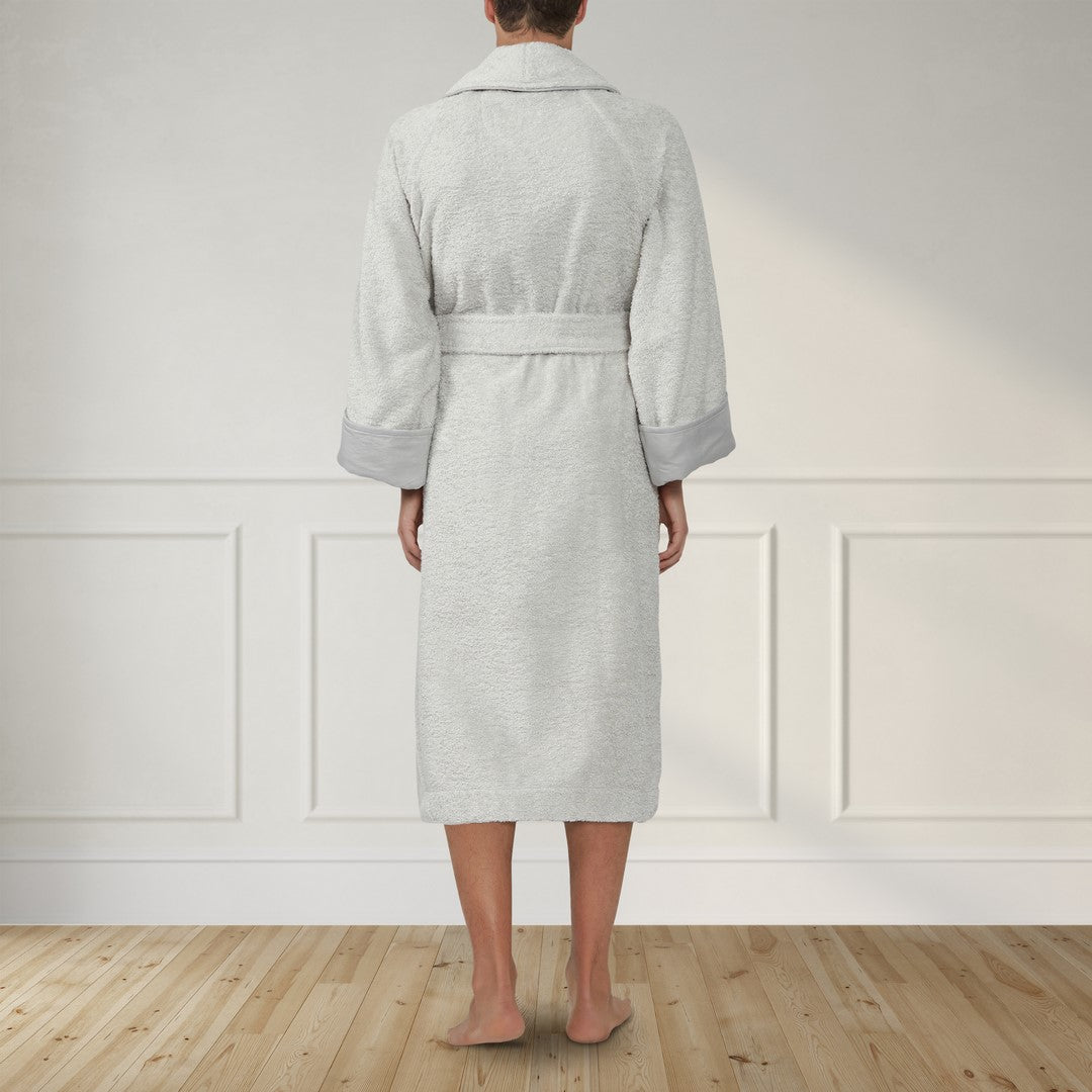UNITO - SHAWL BATHROBE