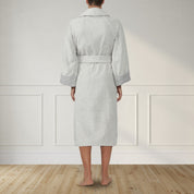 UNITO - SHAWL BATHROBE