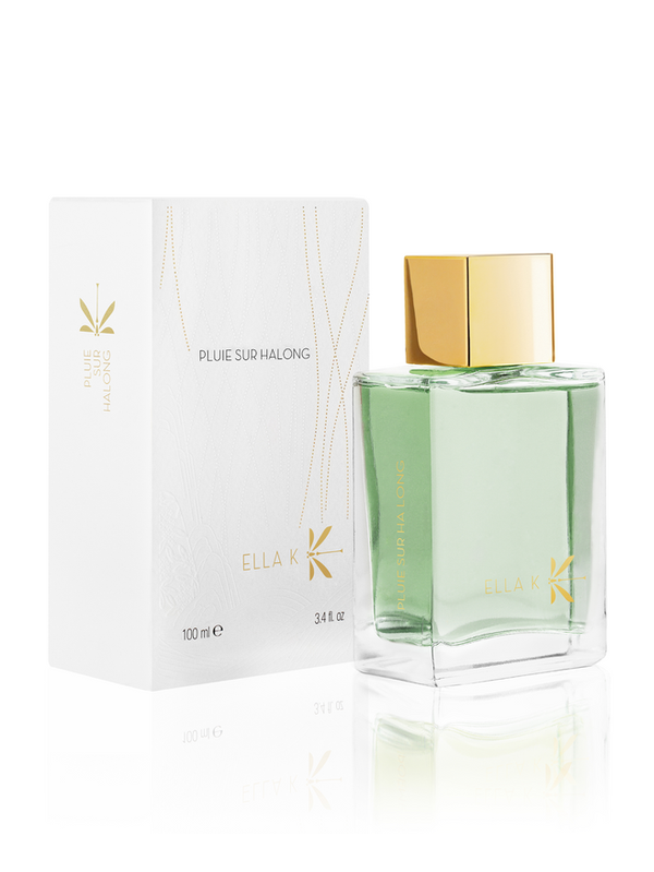 Ella k - pluie sur ha long eau de parfum 100 ml