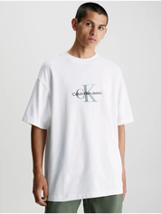 CALVIN KLEIN YAF ARCHIVAL MONOLOGO TEE