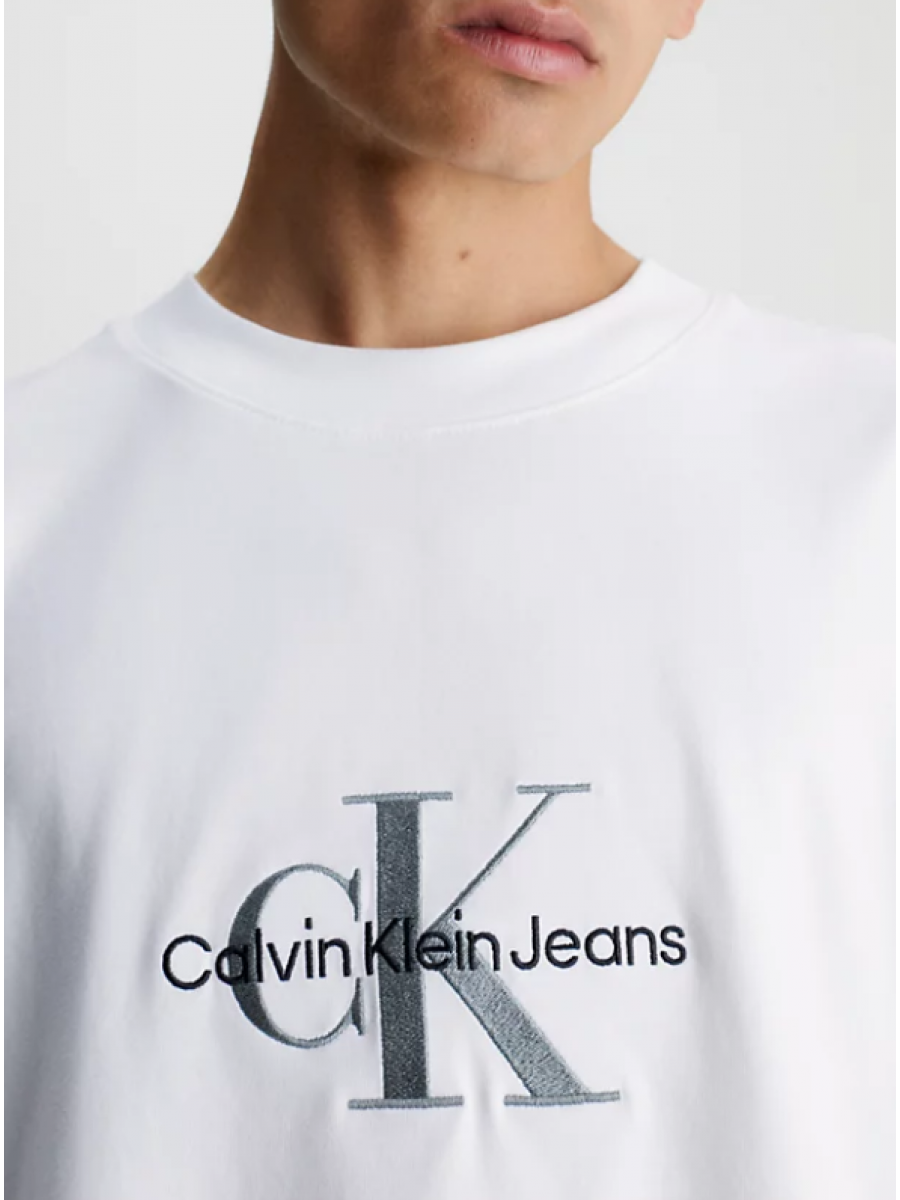 CALVIN KLEIN YAF ARCHIVAL MONOLOGO TEE