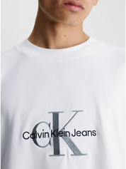 CALVIN KLEIN YAF ARCHIVAL MONOLOGO TEE