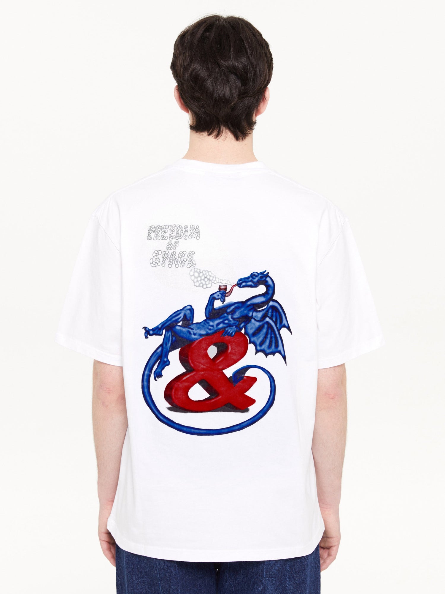 DRAGON T-SHIRT