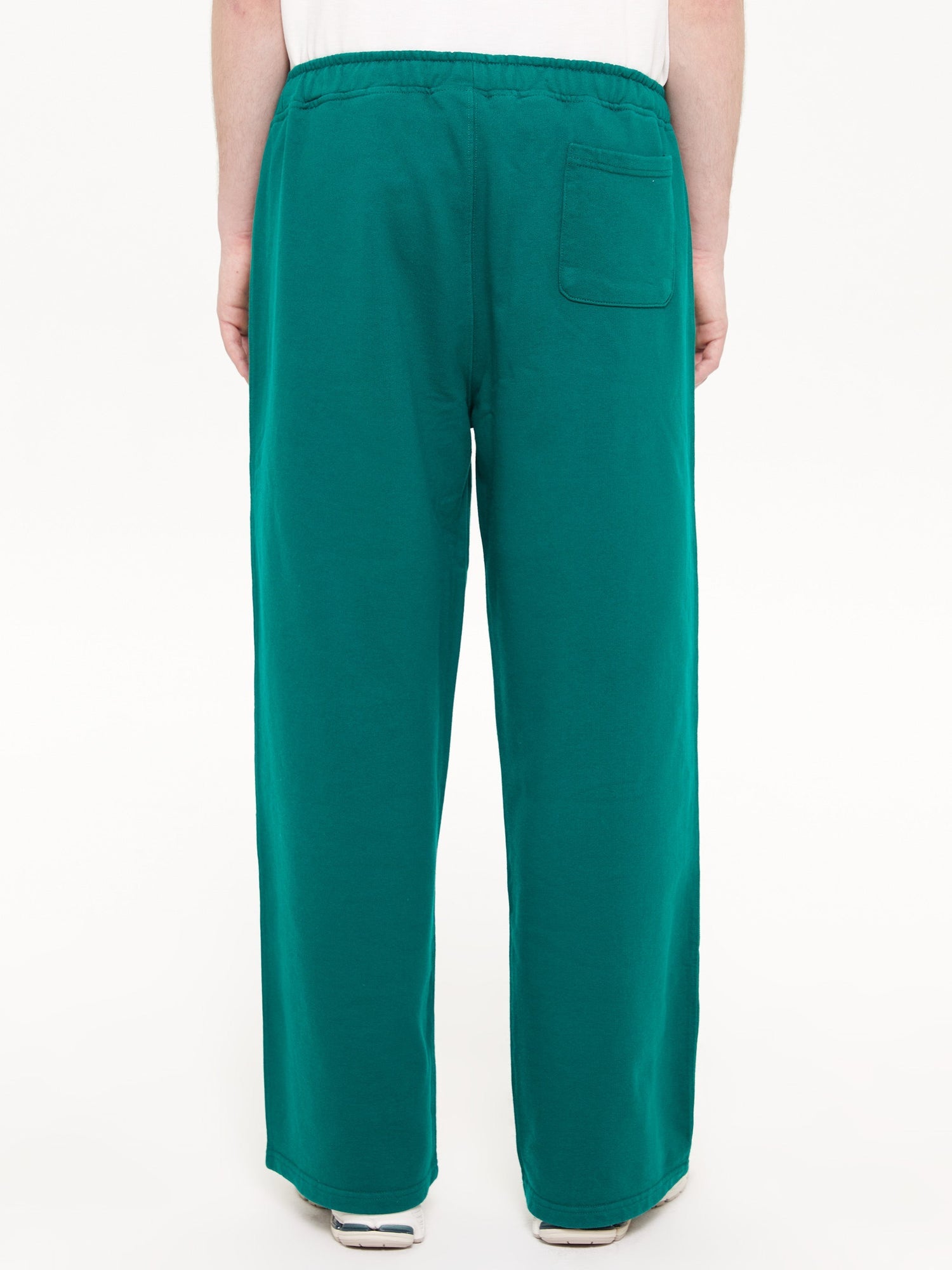 SIGNATURE LOOSE FIT LOUNGE PANTS