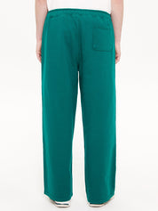 SIGNATURE LOOSE FIT LOUNGE PANTS