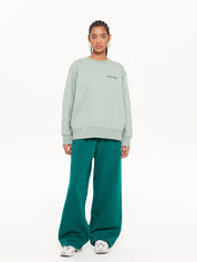 SIGNATURE LOOSE FIT LOUNGE PANTS
