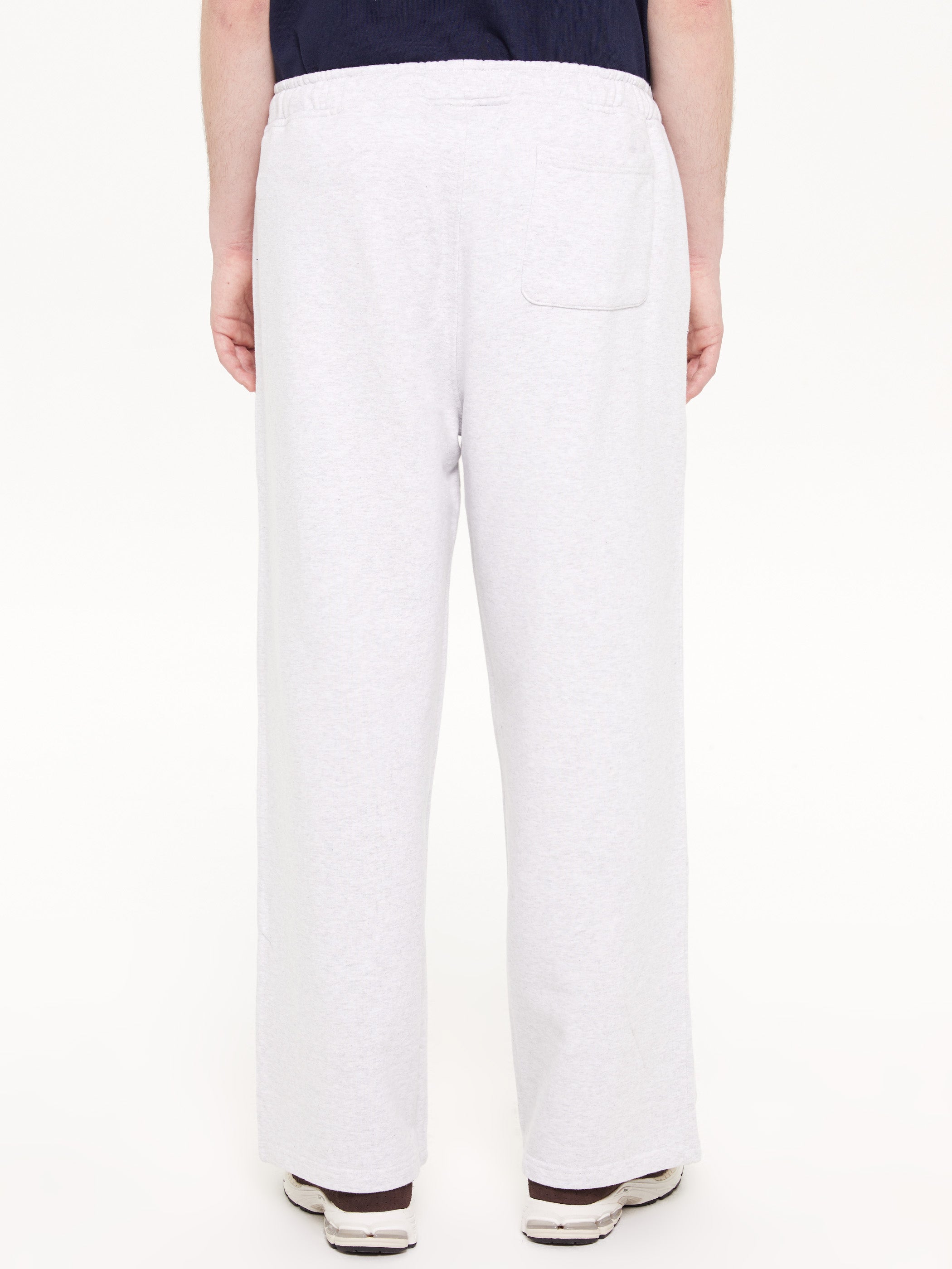 SIGNATURE LOOSE FIT LOUNGE PANTS