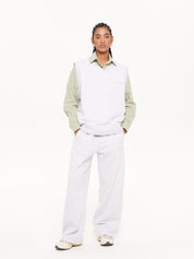 SIGNATURE LOOSE FIT LOUNGE PANTS