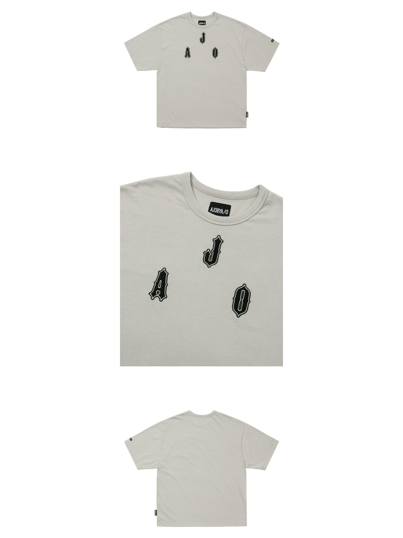 Diamond logo t-shirt